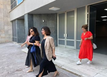 Prokurorja Elsa Kareçi konfirmohet në detyrë