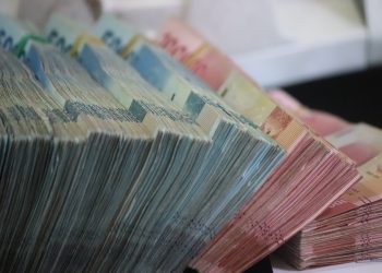 Fajdet qarkullojnë paratë e pista në ekonominë shqiptare
