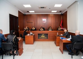 ‘Ithtar i drejtësisë dhe të vërtetës’; prokurori ‘fermer’ kërkon nga KPA kthimin në detyrë