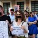 Organizatat protestojnë ndaj Ramës për “riedukimin” e gazetarit