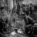 Fotografitë e fotografit gjerman tregojnë Srebrenicën para gjenocidit