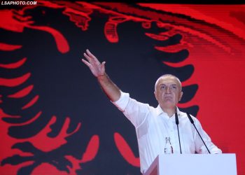 Ilir Meta mohon të ketë qenë spiun i Sigurimit
