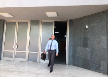 Leonard Filopati jep shpjegime për pasurinë dhe profesionalizmin