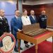 Shqipëria rikthen “në shtëpi” instrumentin pjesë e trashëgimisë kulturore italiane