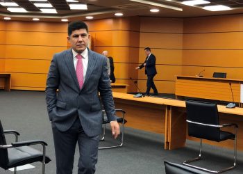 KPK me dy qëndrime për prokurorin Florian Bonjaku