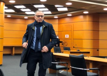 Komisioneri Publik këmbëngul në kërkesën për shkarkimin e prokurorit Gjon Kodra