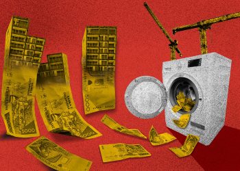 ‘Piratët” e Spanjës: Drejtësia bën një sy qorr ndaj pastrimit të parave në ndërtim