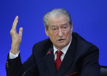 Berisha njofton se është shpallur “non-grata” edhe nga Britania e Madhe