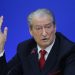 Berisha njofton se është shpallur “non-grata” edhe nga Britania e Madhe