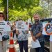 Inxhinierë e arkitektë kundërshtojnë projektin “Bozo” për “Urdhërin e inxhinerit”