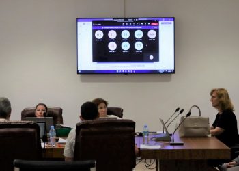 ILD kërkoi shkarkim, por KLGJ dha vetëm 3 muaj pezullim për gjyqtarin e Elbasanit