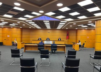 KPK konfirmon në detyrë prokurorin Shpëtim Garunja