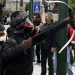 Grekët protestojnë kundër refuzimit të lirimit me kusht të anarkistit në grevë urie