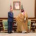 Çfarë dëshiron Arabia Saudite