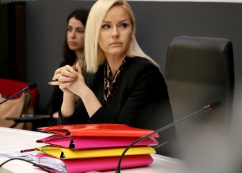 KPK u nda për Enkeleda Kapedanin