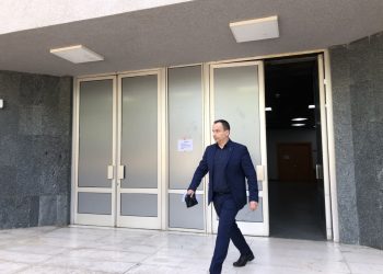 KPK për Altin Abdiun: “E tepërt vendosja e prindërve si mburojë për çdo pasuri të paluajtshme”