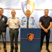 Trafikimi i 1 ton marijuanë bllokohet në det, pesë të arrestuar