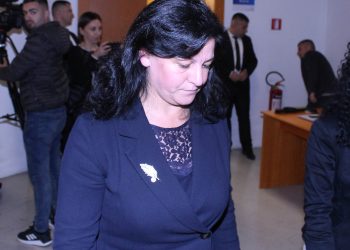 KPA e gjeti të drejtë shkarkimin e Brunilda Malo (Orhani) për deklarim të pamjaftueshëm të pasurisë