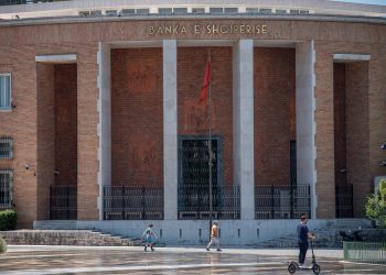 Sekreti i Bankës së Shqipërisë: Si u klonua kompania italiane e rikonstruksionit të Hotel Dajtit