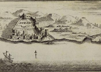 Manipulimet moderne të historisë dhe vazhdimësia e tyre ende sot: dy raste nga Durrësi