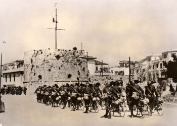 Manipulimet moderne të historisë dhe vazhdimësia e tyre ende sot: dy raste nga Durrësi