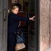 Marjana Velçani u penalizua nga deklarimet dhe provat e veta