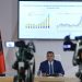 BSH paralajmëron për më shumë inflacion, rrit interesin