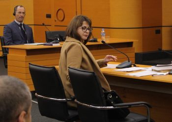 KPA konfirmon deklarimin e rremë e të pamjaftueshëm të Marsela Balilit për pasurinë