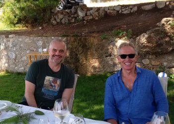 Instituti i Tony Blair rikthehet si këshilltar PR-i për qeverinë “Rama”