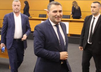 Shkarkimi i Simon Pashkut për probleme në kriterin e pasurisë u gjet i drejtë nga KPA
