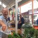 Treg i ri, halle të vjetra: Investimi i bashkisë i lë të pakënaqur tregtarët e Durrësit