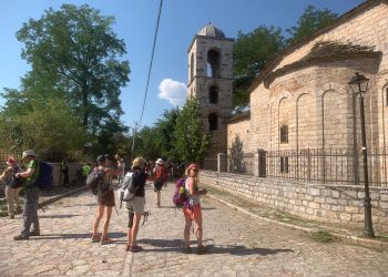 Voskopoja në kërkim të një shkëlqimi të dytë