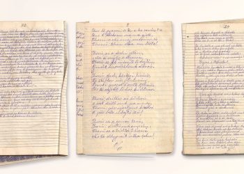 Artisti i fundit i varur nga komunistët e Shqipërisë: një poet disident