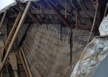Arratisja e guximshme e një familjeje shqiptare gjatë komunizmit