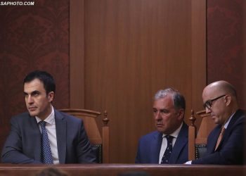 SPAK në vendnumëro në hetimin e korrupsionit të zyrtarëve të nivelit të lartë