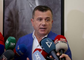 Socialistët kundër ndryshimit të hartës territoriale