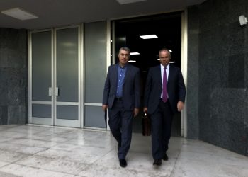 Prokurori Arian Përmeti përballet me vetingun