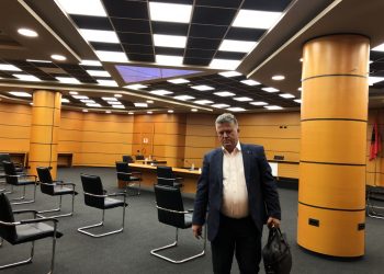 Bajram Breçani jep shpjegime për problemet me pasurinë dhe profesionalizmin