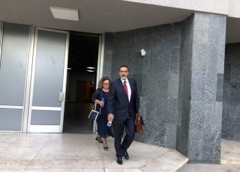 Kërkesat paraprake shtyjnë seancën e gjyqtares Ariana Caco