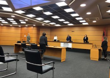 Gjyqtarja Shefkie Demiraj shkarkohet nga detyra