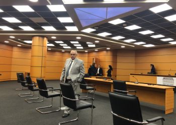 KPK shkarkon nga detyra prokurorin Edmond Shytko