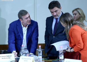 Afati i reformës zgjedhore zgjatet me 6 muaj