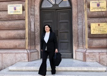 KPA riçel hetimin gjyqësor në çështjen e Valdete Hoxhës