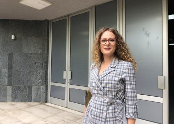 Prokurorja Ervisa Hyka përballet pa probleme me vetingun