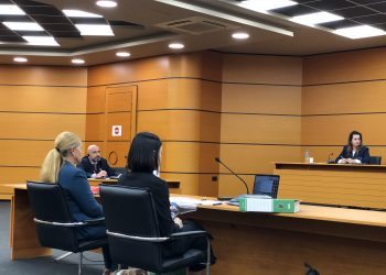 Gjyqtarja Blerta Marku përballet në KPK me probleme në kriterin e pasurisë