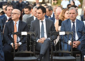 Drejtuesit e rinj të drejtësisë, në garë për më shumë privilegje