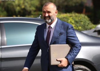 Ministria e Drejtësisë keqinformon për negociatat me BE