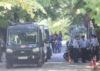 NATO dënon sulmin kibernetik të Iranit ndaj Shqipërisë