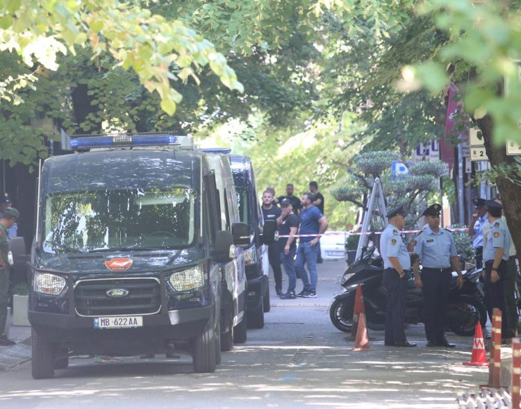 NATO dënon sulmin kibernetik të Iranit ndaj Shqipërisë