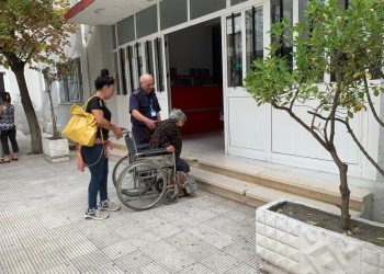 Kalvari i vuajtjeve për tretraplegjikët në Durrës nuk mbaron